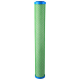 Hydro-logic Tall Green Carbon Filter 20in