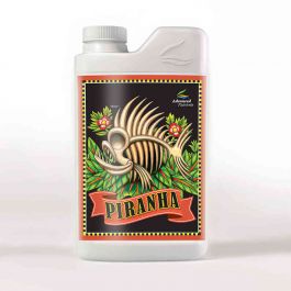 Hydroponic Supplies Advanced Nutrients Piranha Grow Store